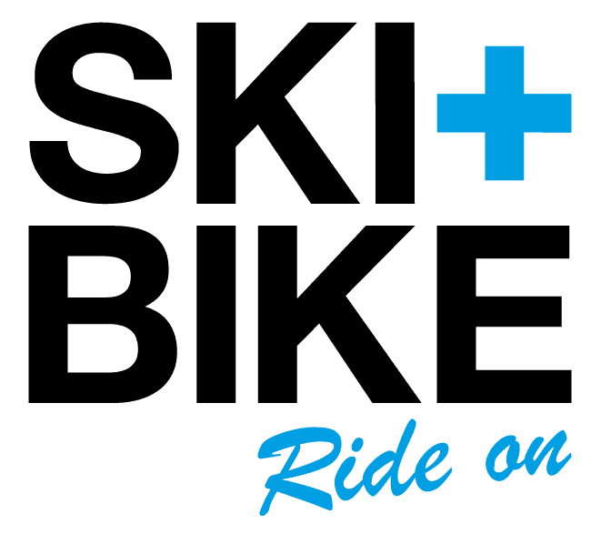 Ski+Bike Ride on
